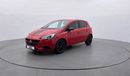 Opel Corsa ESSENTIA 1.4 | Under Warranty | Inspected on 150+ parameters