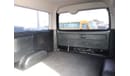 تويوتا هاياس TOYOTA HIACE VAN RIGHT HAND DRIVE(PM03728)