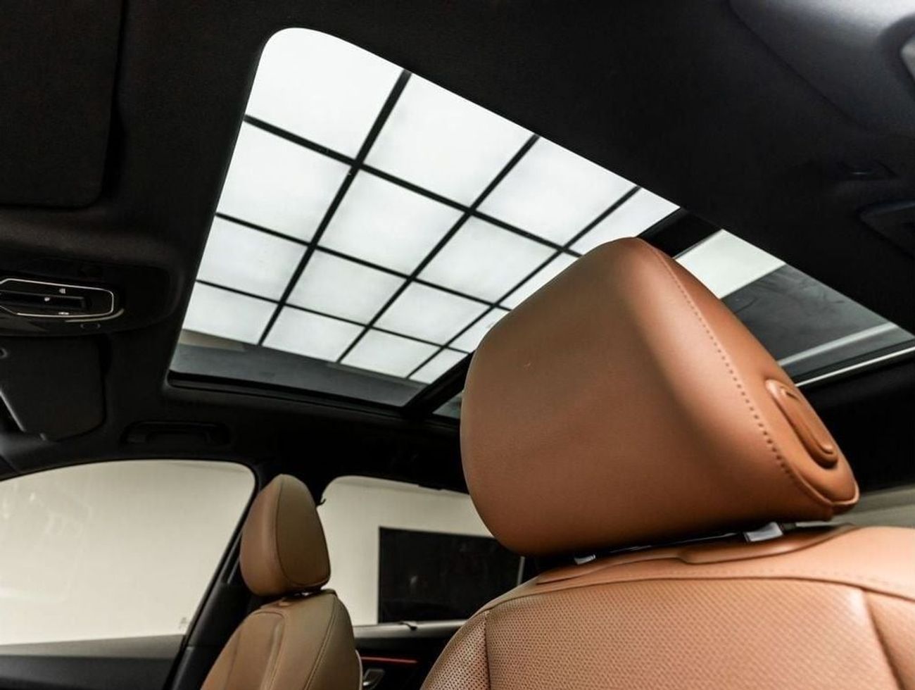 أودي Q7 55 TFSI quattro S-Line 3.0L