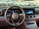 Mercedes-Benz E 350 MERCEDES E 350 2022