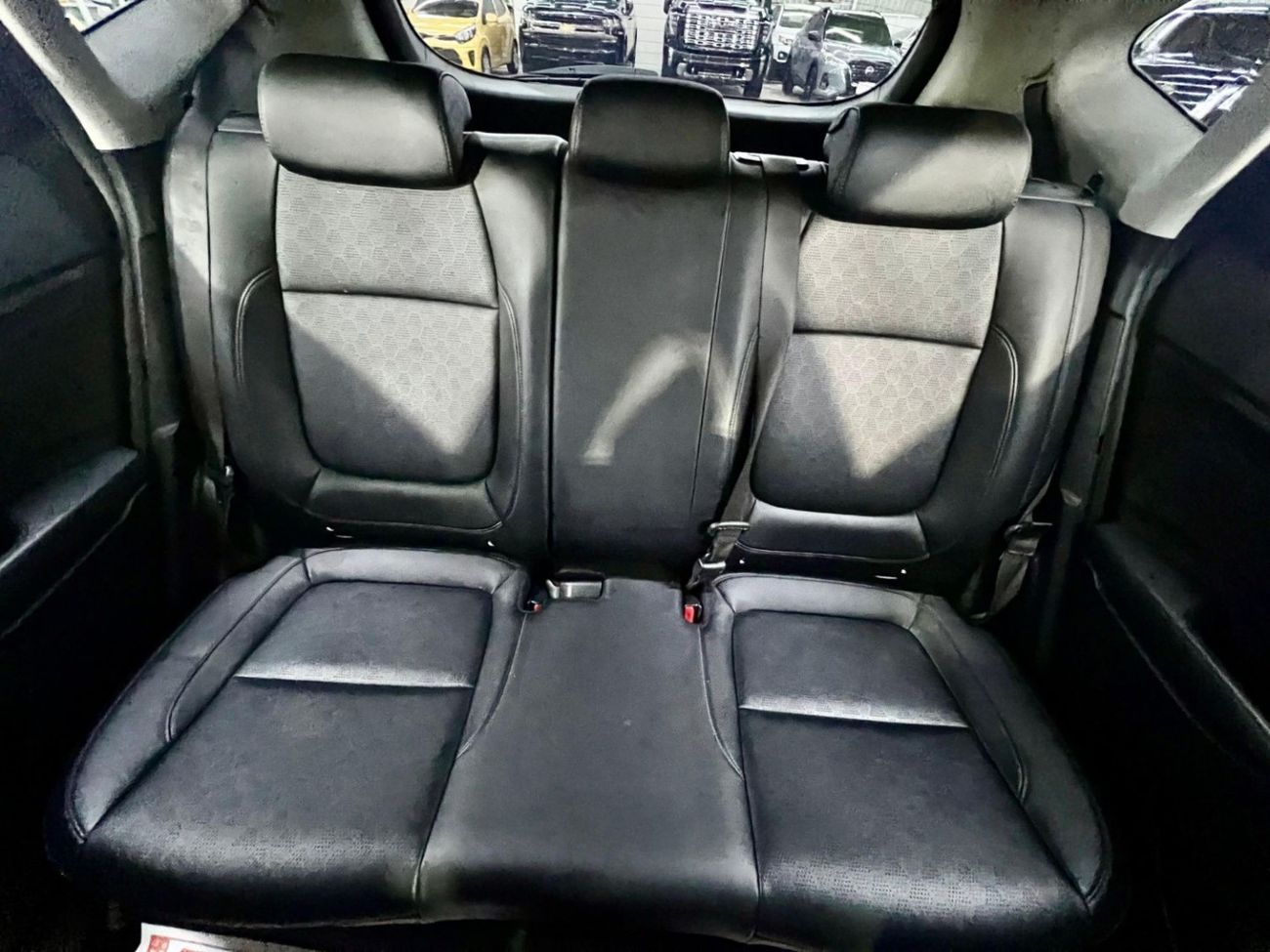 Kia Seltos LX 1.6L warranty one year bank financie available