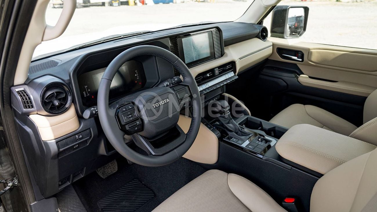 تويوتا برادو TOYOTA PRADO 250 TXL | EXPORT ONLY