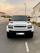 Land Rover Defender 90 SE P300 2.0L