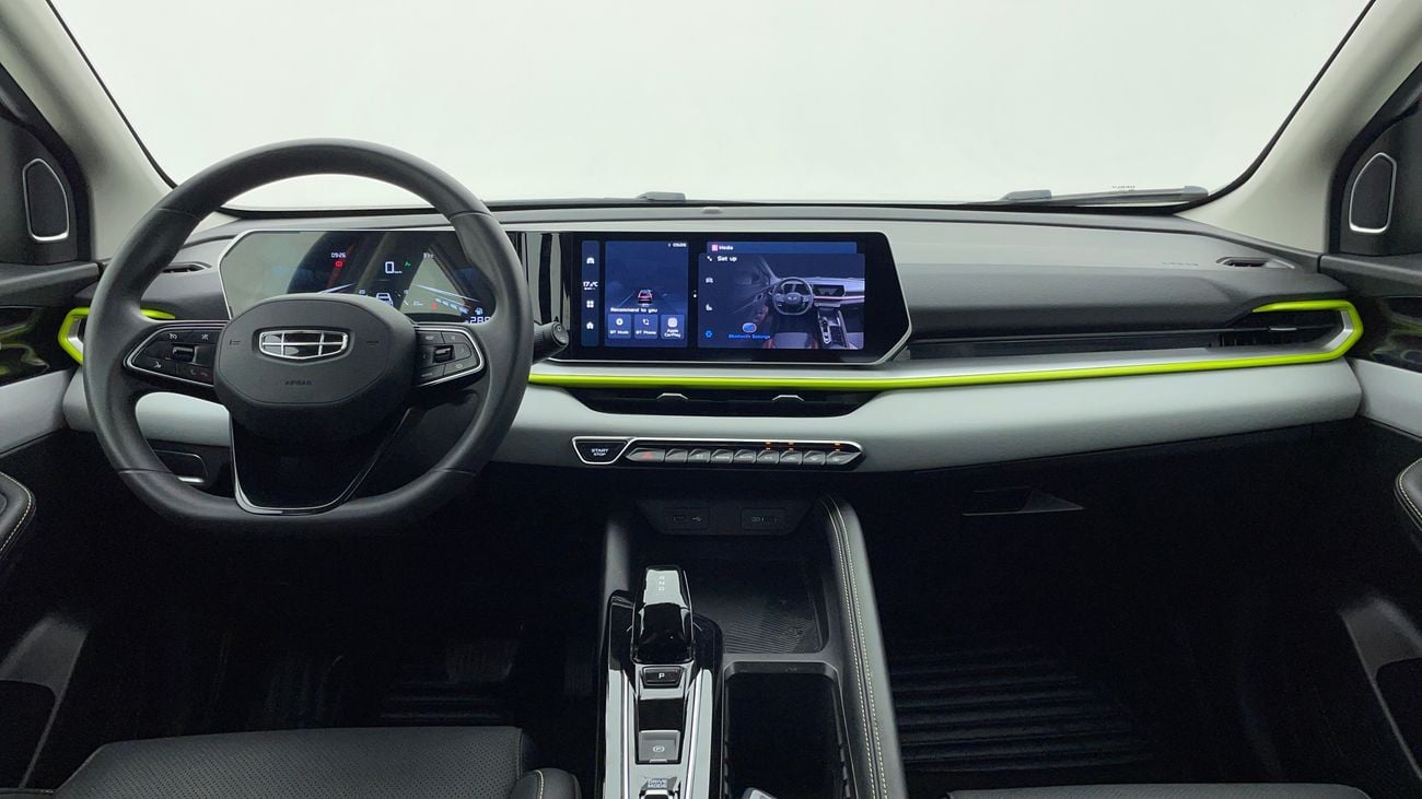 Geely Coolray GL 1.5 | Zero Down Payment | Free Home Test Drive