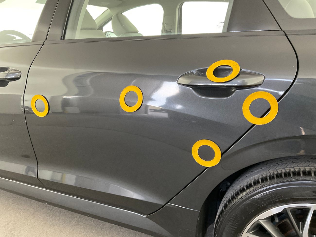 كيا K5 LX | شامل الضمان | 0 ﺪﻔﻋﺓ ﺃﻮﻟﻯ