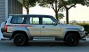 Nissan Patrol Super Safari 5 YEARS WARRANTY ARABIAN AUTOMOBILE