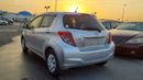 Toyota Vitz Fresh Import New Condition Vehicle