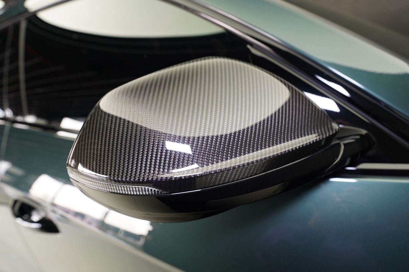 Lamborghini Urus 4.0T V8 Performante