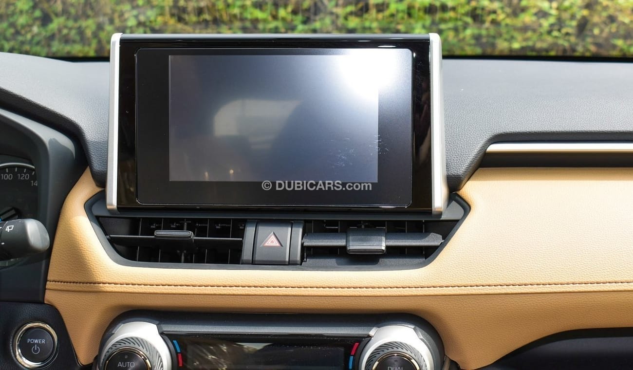 Toyota RAV4 Toyota Rav4 XLE 2.5L 4x4 | Hybrid | 2023 | For Export Only