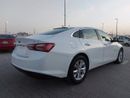 شيفروليه ماليبو LT 2.0L