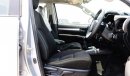 Toyota Hilux Right hand drive SR5 2.8cc diesel low kms double cab