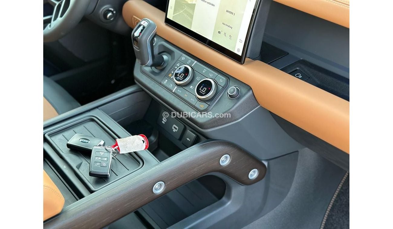 Land Rover Defender LAND ROVER DEFENDER X 2023