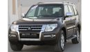 Mitsubishi Pajero GLS Mid GLS Mid GLS Mid GLS Mid Mitsubishi Pajero 2019 in excellent condition without accidents