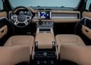 لاند روفر ديفندر P400 110 X-Dynamic HSE 3.0L (5 Seater)