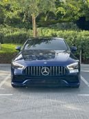 مرسيدس بنز AMG GT 43
