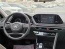 Hyundai Sonata GLS 2021 Hyundai Sonata, Special Edition