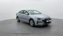 Hyundai Elantra GL 1.6 | Under Warranty | Inspected on 150+ parameters