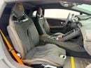 Lamborghini Huracan STERRATO