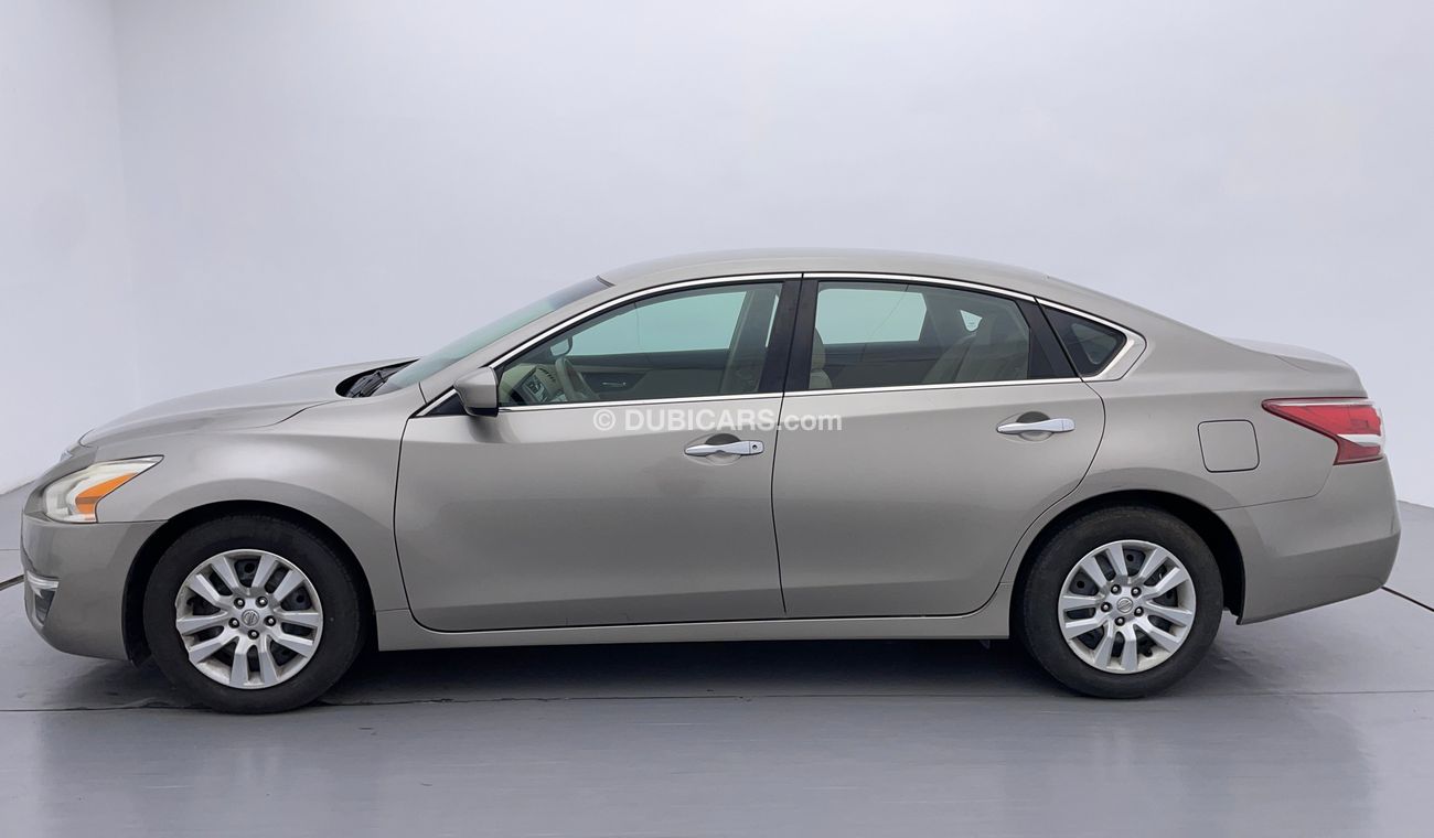 Nissan Altima S 2.5 | Zero Down Payment | Free Home Test Drive