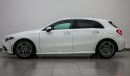 Mercedes-Benz A 250 VSB 28034 SEPTEMBER OFFER!!