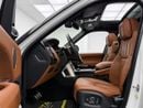 Land Rover Range Rover Autobiography 5.0L (510 HP) 2016 Range Rover Vogue Autobiography, Full LR Service History, Full Opti