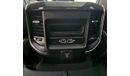 RAM 1500 DODGE RAM REBEL - DIESEL 3.0L -2020 - GREY