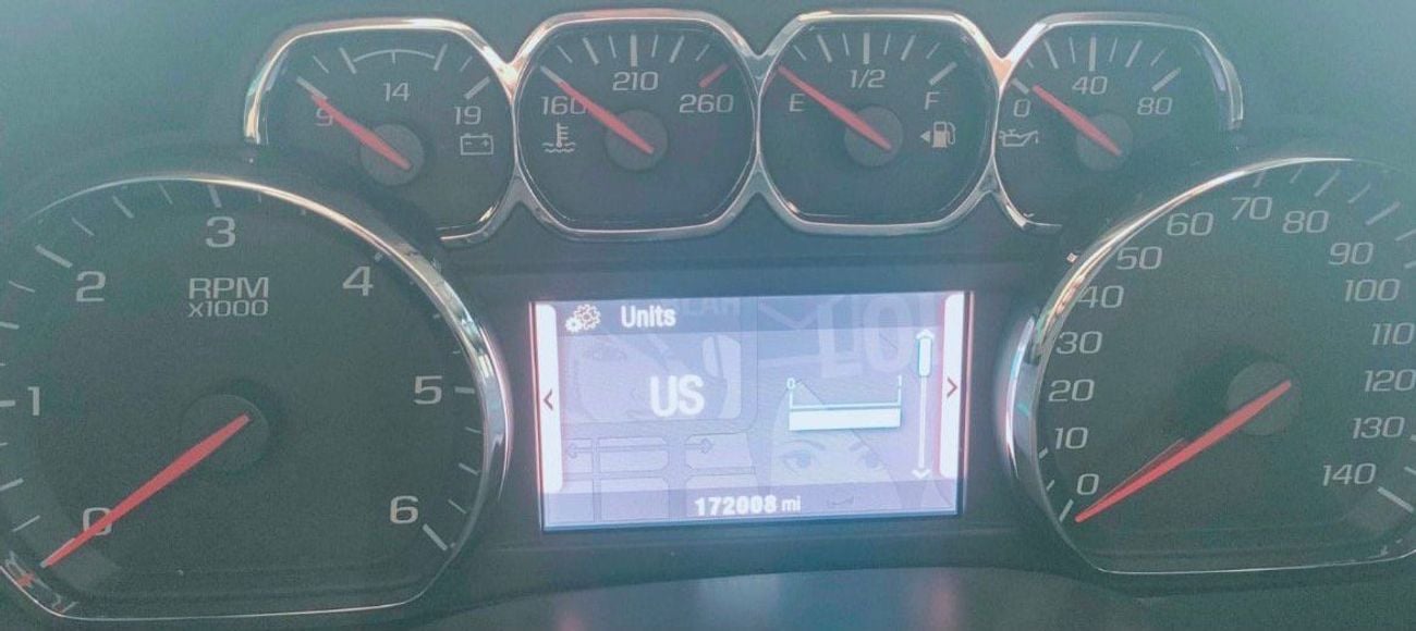 شيفروليه سيلفارادو شيفروليه سلفرادو خليجية بدون دبل بحالة جيدة جدا