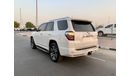 Toyota 4Runner LIMITED EDITION FULL OPTION 7 SEATER 4.0L V6 2015 US SPECIFICATION