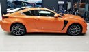 Lexus RC F LEXUS RCF 2015 IN A BEAUTIFUL CONDITION FOR ONLY 115K AED