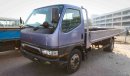 Mitsubishi Canter 20434