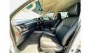 تويوتا هيلوكس 2016 WHITE DIESEL 4x4 *2021 SHAPE* | PUSH START | ELECTRIC SEATS | LEATHER SEATS | ALLOY RIMS | SPOR