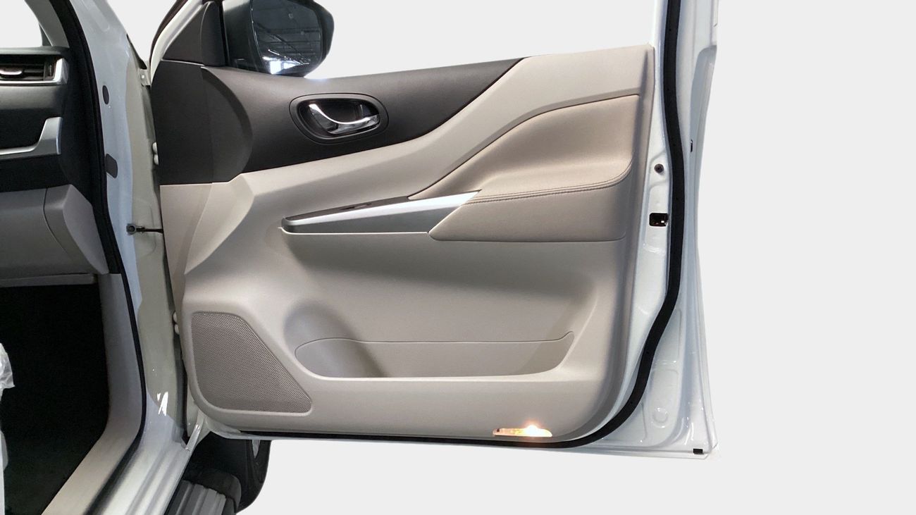 Nissan XTerra Titanium | upto AED 20,000 Ramadan Discount | Guaranteed Warranty | 0 Down Payment