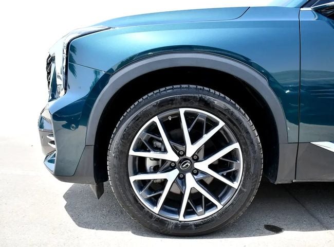 GAC GS8 GX, миниатюра 21