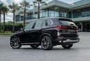 BMW X5 X5 xDrive 40i | 5,288 P.M | 0% Downpayment | Perfect Condition!