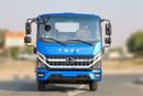 توفا J14  2.8L 3.0T Chassis available for export only
