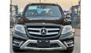 مرسيدس بنز GLK 350 Std