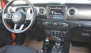 Jeep Wrangler Rubicon UNLIMTID FULLY LOADED 3.6L V-06 ( CLEAN CAR WITH WARRANTY )