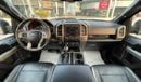 Ford F-150 RAPTOR SUPER CAB Original paint 3.5L EcoBoost Full Option,