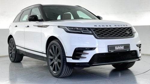 Land Rover Range Rover Velar P250 R-Dynamic HSE | 1 year free warranty | 0 down payment | 7 day return policy