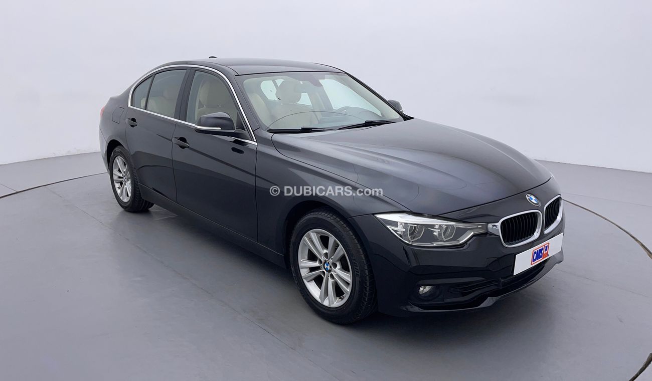 BMW 320i EXECUTIVE 2 | Zero Down Payment | Free Home Test Drive