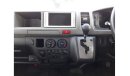 Toyota Hiace Hiace Commuter RIGHT HAND DRIVE (PM182)