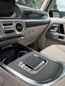 Mercedes Benz G63 AMG STANDARD