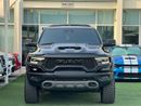 RAM 1500 TRX DODGE RAM TRX 2023 707HP FULL OPTION PERFECT CONDITION ORIGINAL PAINT UNDER WARRANTY
