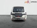 Mitsubishi Pajero High Line 2.0