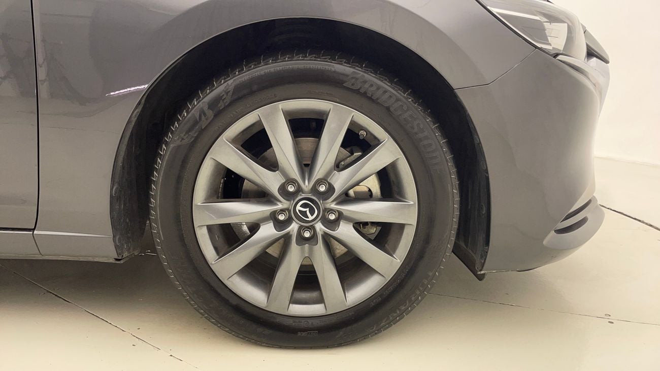 Mazda 6 S 2.5 | Zero Down Payment | Home Test Drive