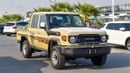 Toyota Land Cruiser Pick Up LX V6