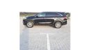 Kia Sorento EX