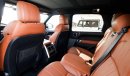 Land Rover Range Rover Sport Supercharged