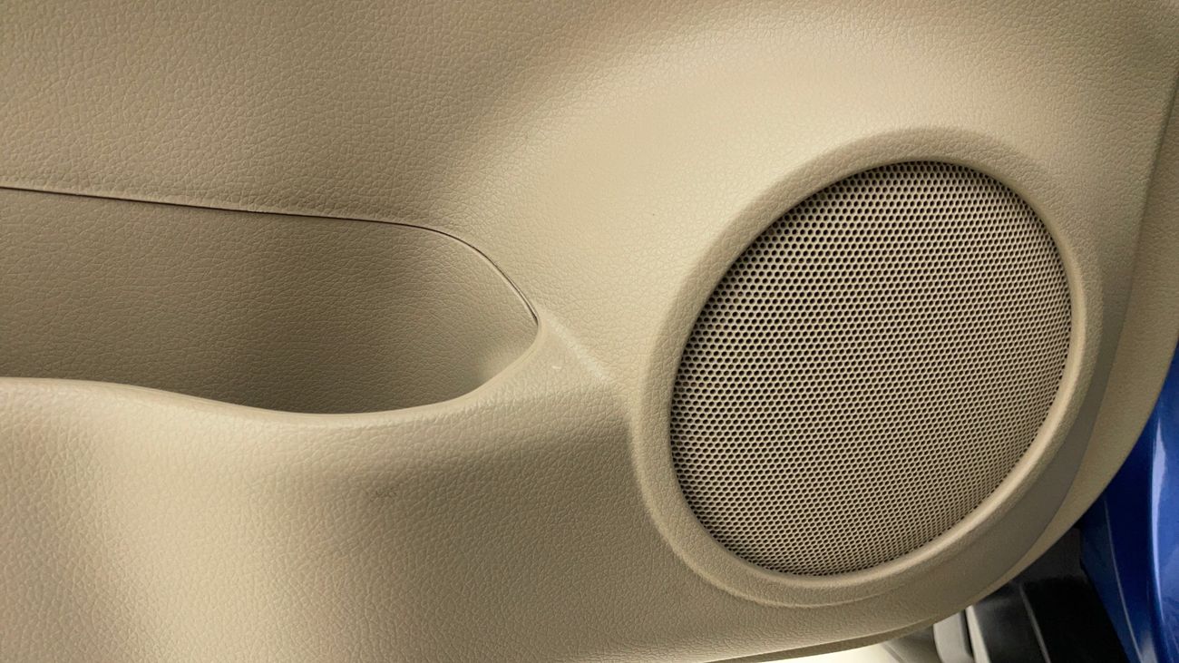 نيسان إكس تريل S 2.5 | بدون دفعة مقدمة | اختبار القيادة في المنزل