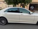 Mercedes-Benz S 550 Imported New | Mint condition